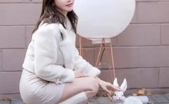 女人为什么喜欢男人吃自己的小兔兔